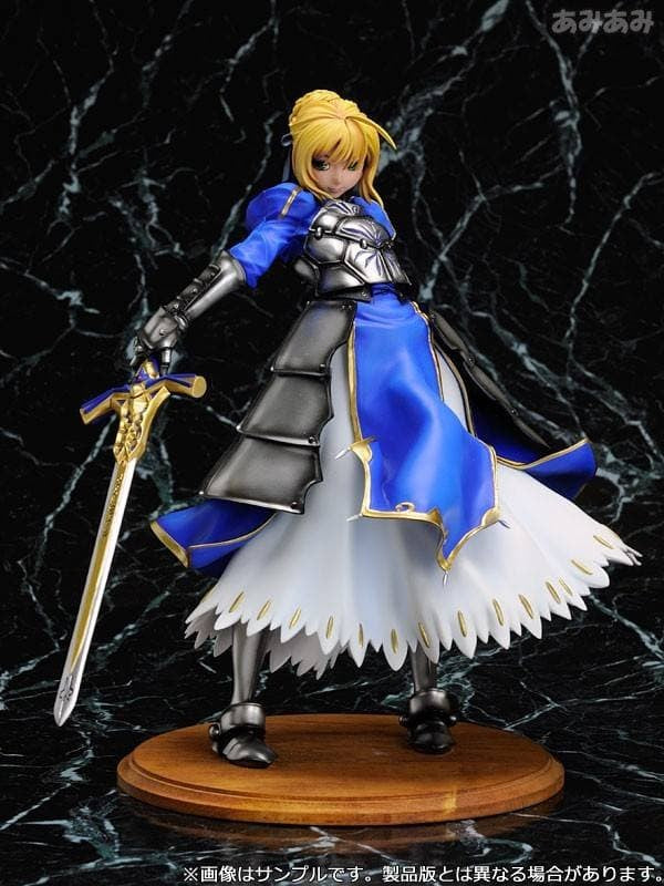 DAIKI FIGURE SABER REAL ARRANGE 003 SCALE 1/4 SCALE DAIKI FIGURE SABER REAL ARRANGE 003 SCALE 1/4 SCALE